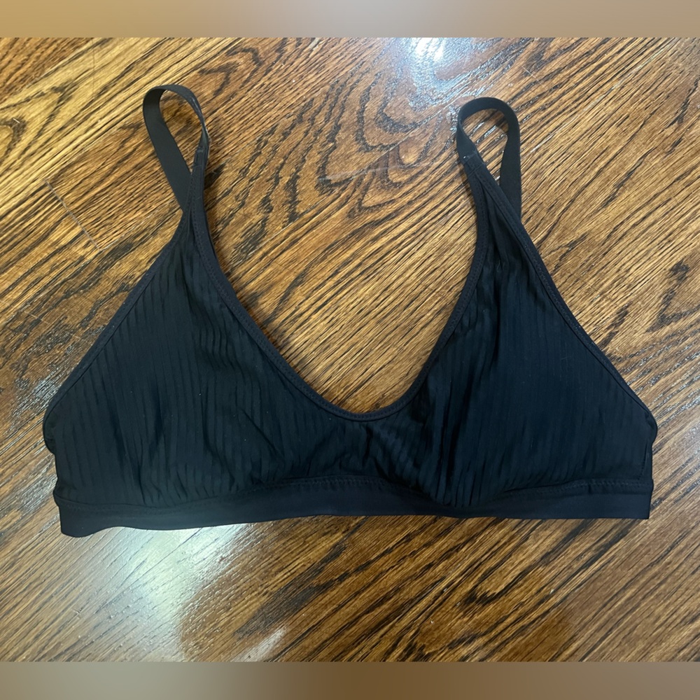 Aerie Scoop bralette